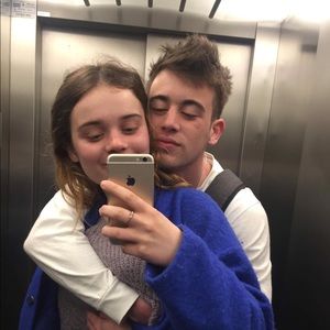 Meet your Posher, Dylan